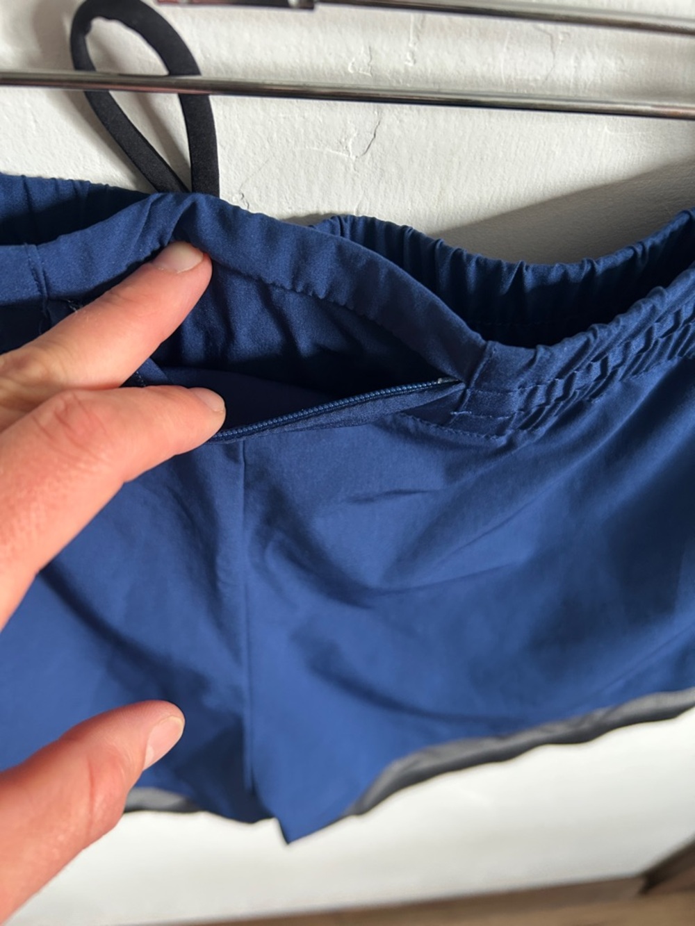 Summer Salt Athletic Shorts - Picture 5 of 5